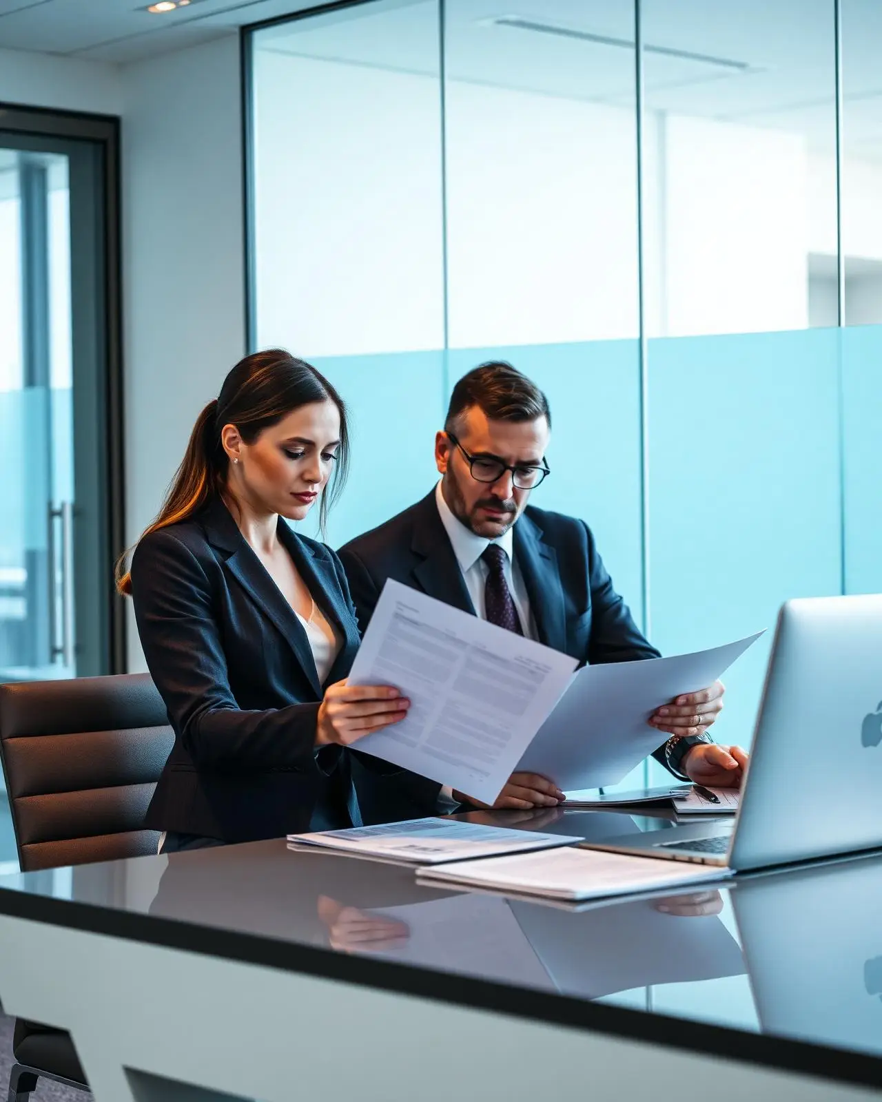 AML compliance consultants