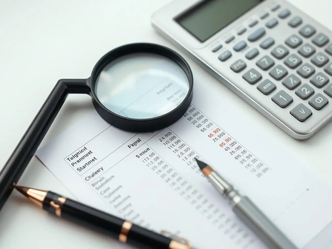 Audit assistance process