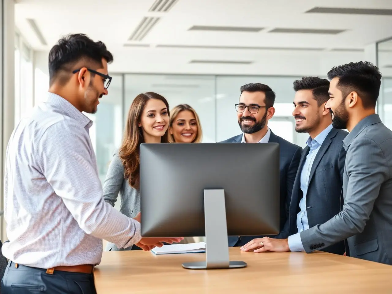 ERP implementation process